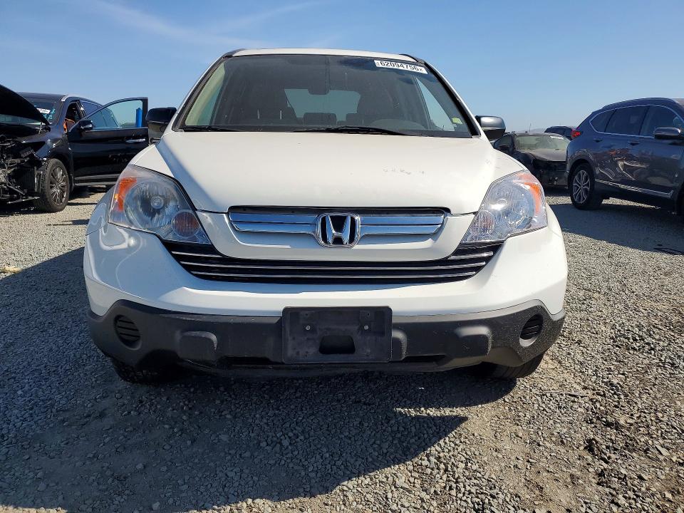 62094756 :رقم المزاد ، JHLRE38578C007115 vin ، 2008 Honda Cr-v مزاد بيع