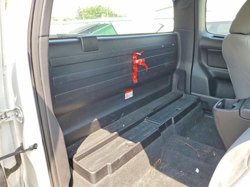 2016 Toyota Tacoma მანქანა იყიდება აუქციონზე, vin: 5TFRX5GN9GX059440, აუქციონის ნომერი: 59175136