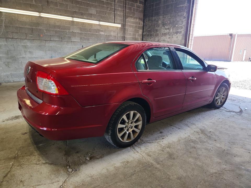 Aukcja sprzedaży 2006 Mercury Milan, vin: 3MEFM07Z46R632686, numer aukcji: 59774316