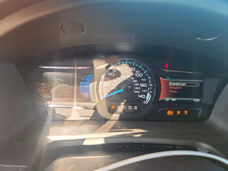 Aukcja sprzedaży 2019 Ford Flex, vin: 2FMHK6C87KBA37612, numer aukcji: 59667376