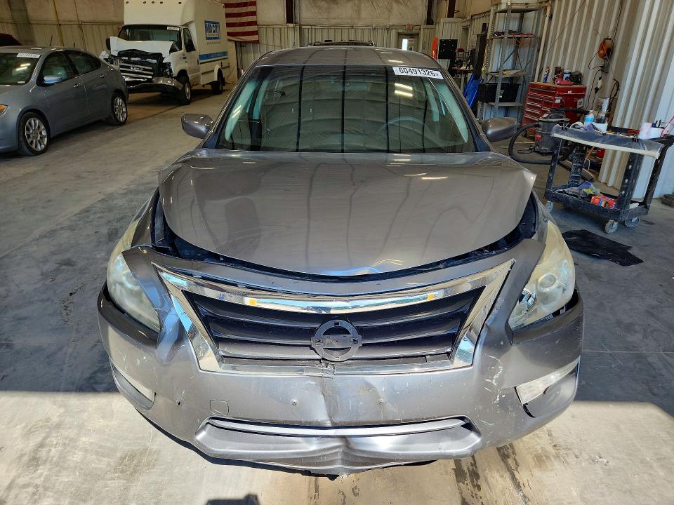Aukcja sprzedaży 2015 Nissan Altima, vin: 1N4AL3AP6FC496718, numer aukcji: 60491326