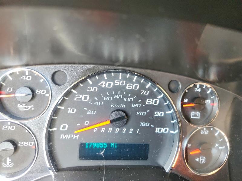 60017246 :رقم المزاد ، 1GCSGAFX1C1154858 vin ، 2012 Chevrolet Express G1500 مزاد بيع