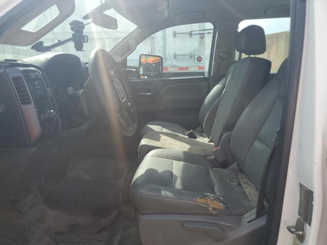 Продаж на аукціоні авто 2016 Gmc Sierra, vin: 1GD41VEG1GF210384, номер лоту: 68089376