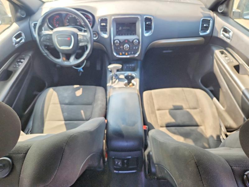 Продажа на аукционе авто 2018 Dodge Durango, vin: 1C4RDJAG6JC490313, номер лота: 61621836