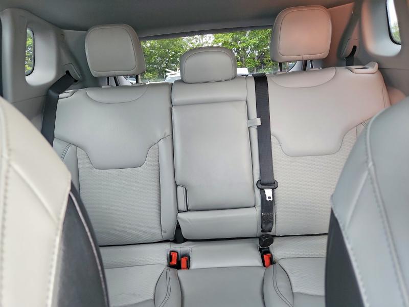 Продажа на аукционе авто 2022 Jeep Compass, vin: 3C4NJDBB9NT235449, номер лота: 60308996