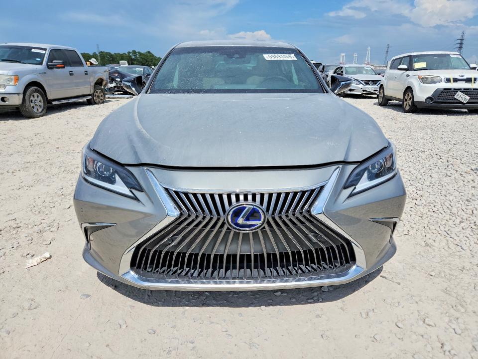 Aukcja sprzedaży 2020 Lexus Es, vin: 58AD21B17LU004510, numer aukcji: 59894456