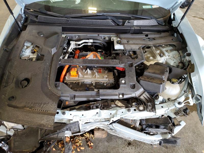 Aukcja sprzedaży 2024 Cadillac Lyriq, vin: 1GYKPTRL9RZ122166, numer aukcji: 63201616