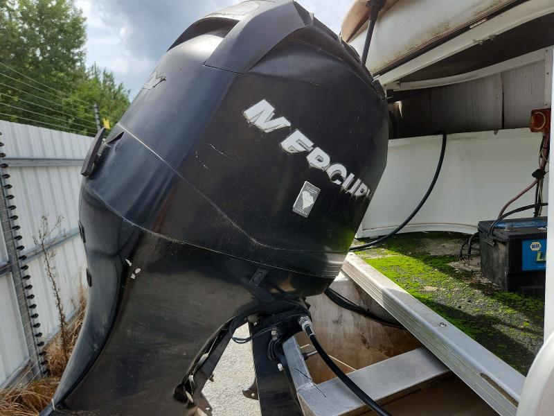 Продаж на аукціоні авто 2008 Other Boat Unknown, vin: BNT12906L708, номер лоту: 59850726