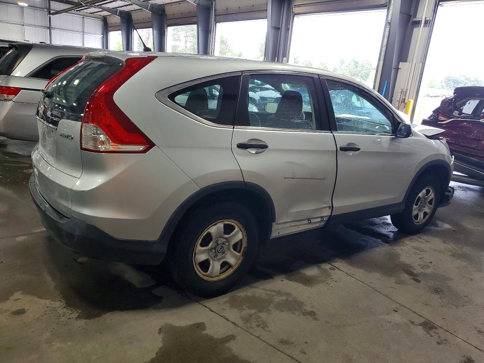 63362096 :رقم المزاد ، 5J6RM4H35EL042889 vin ، 2014 Honda Cr-v مزاد بيع