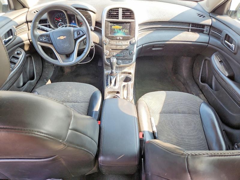 Aukcja sprzedaży 2016 Chevrolet Malibu Limited, vin: 1G11C5SA1GF155588, numer aukcji: 60997046