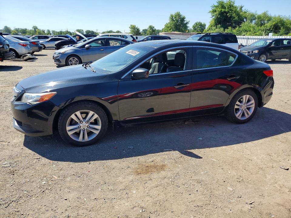 Продажа на аукционе авто 2013 Acura Ilx, vin: 19VDE1F35DE402919, номер лота: 62838356