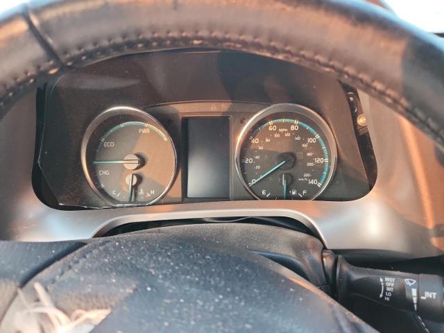 Aukcja sprzedaży 2018 Toyota Rav4 Hybrid, vin: JTMRJREV6JD257249, numer aukcji: 60558356