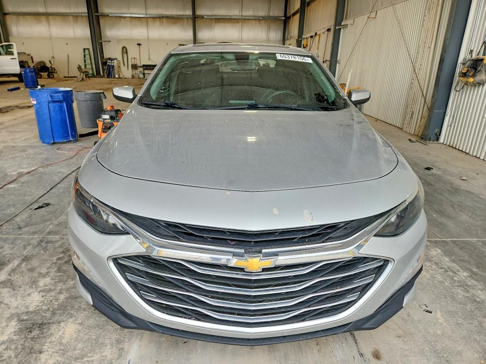 60378106 :رقم المزاد ، 1G1ZD5ST3MF007357 vin ، 2021 Chevrolet Malibu مزاد بيع