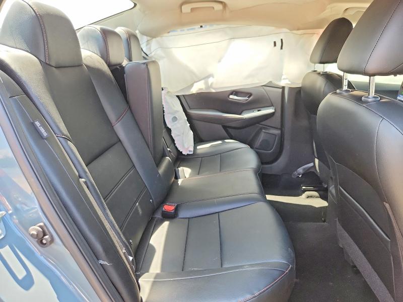2024 Nissan Sentra მანქანა იყიდება აუქციონზე, vin: 3N1AB8DV8RY314729, აუქციონის ნომერი: 60181016
