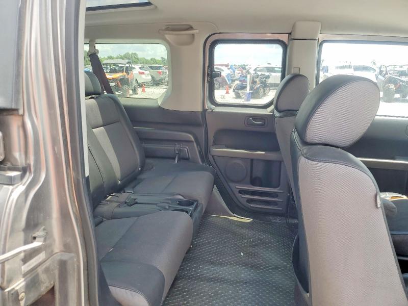 Aukcja sprzedaży 2005 Honda Element, vin: 5J6YH28695L018027, numer aukcji: 60445466