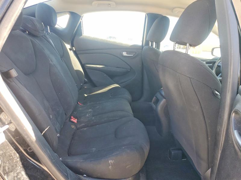 Продаж на аукціоні авто 2013 Dodge Dart, vin: 1C3CDFAA5DD320106, номер лоту: 59615876