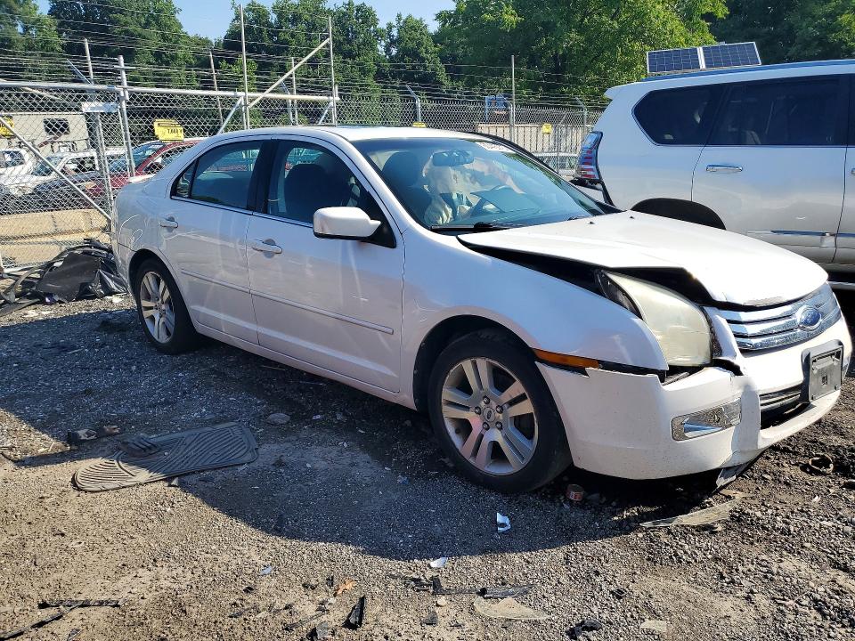 60445076 :رقم المزاد ، 3FAHP08Z79R212253 vin ، 2009 Ford Fusion مزاد بيع