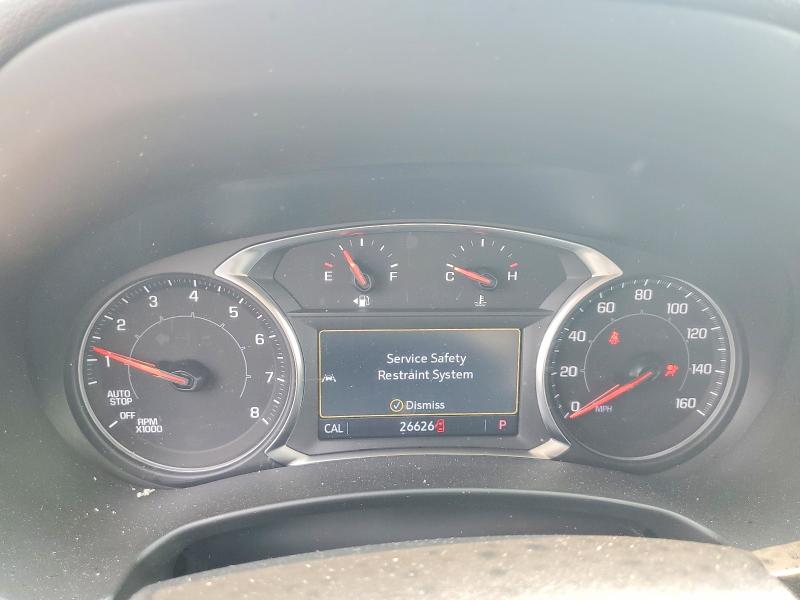Aukcja sprzedaży 2024 Gmc Terrain, vin: 3GKALYEG2RL157498, numer aukcji: 61092866