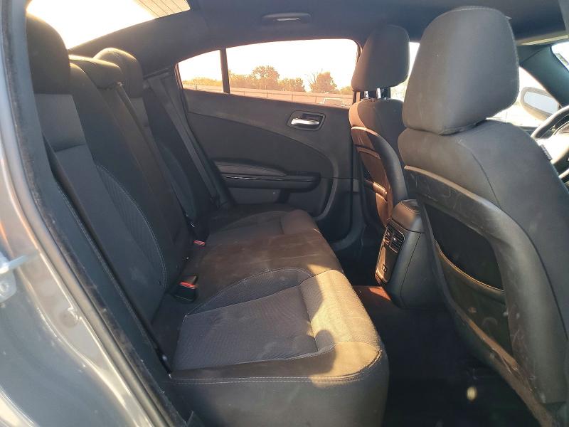 Aukcja sprzedaży 2017 Dodge Charger, vin: 2C3CDXBG5HH602134, numer aukcji: 61818856