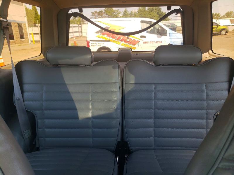 62230616 :رقم المزاد ، 1FMCU24XXVUB83987 vin ، 1997 Ford Explorer مزاد بيع
