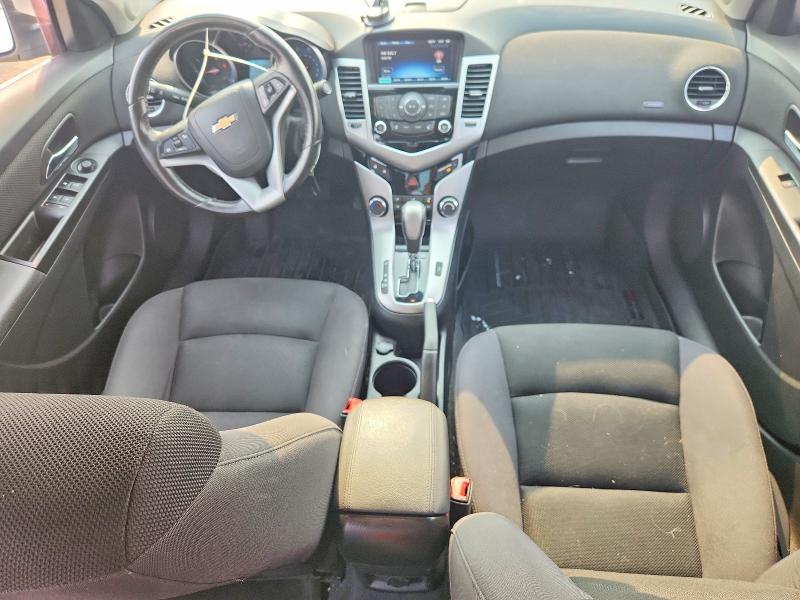 Aukcja sprzedaży 2014 Chevrolet Cruze, vin: 1G1PC5SB8E7430383, numer aukcji: 60713286