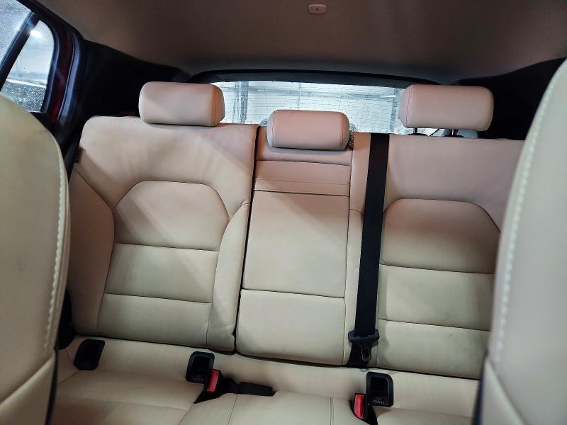 2019 Infiniti Qx30 მანქანა იყიდება აუქციონზე, vin: SJKCH5CR2KA011668, აუქციონის ნომერი: 61365076