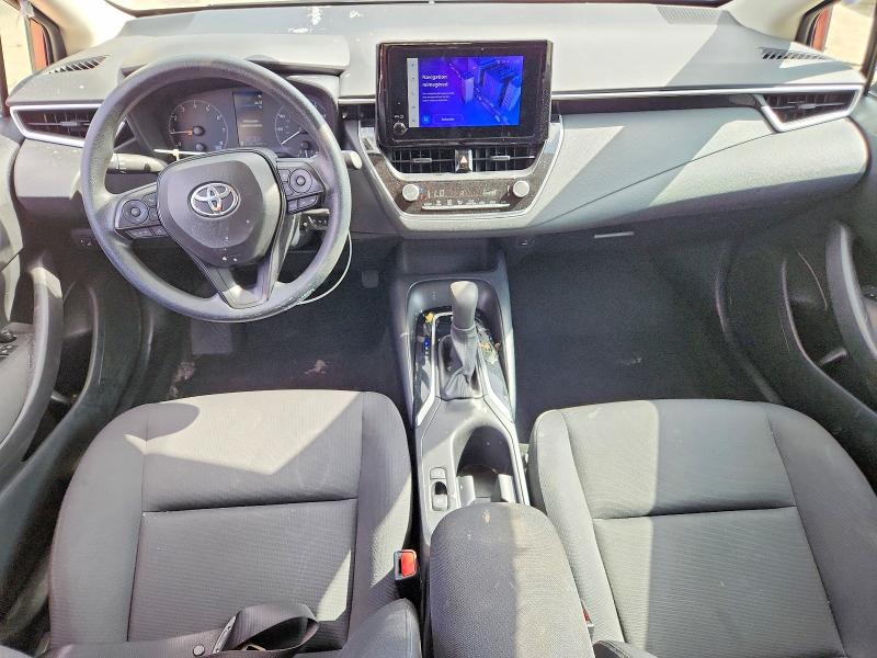 Продаж на аукціоні авто 2024 Toyota Corolla, vin: 5YFB4MDE8RP150418, номер лоту: 59659476