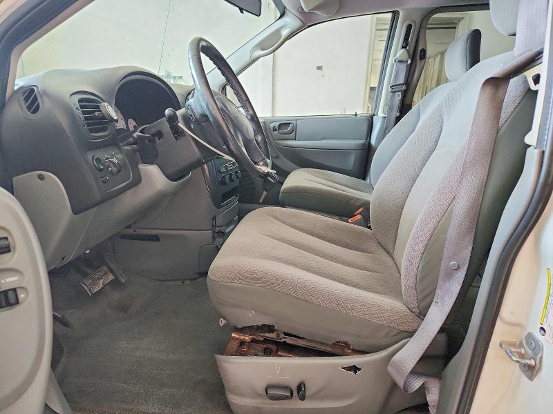 Aukcja sprzedaży 2007 Dodge Grand Caravan, vin: 2D4GP44L87R269596, numer aukcji: 61496416