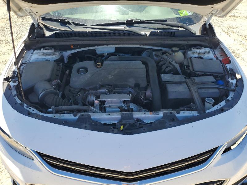 Auction sale of the 2018 Chevrolet Malibu, vin: 1G1ZB5ST9JF253427, lot number: 62304266