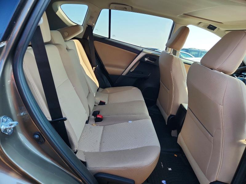 Aukcja sprzedaży 2015 Toyota Rav4, vin: 2T3RFREV0FW300236, numer aukcji: 79135395