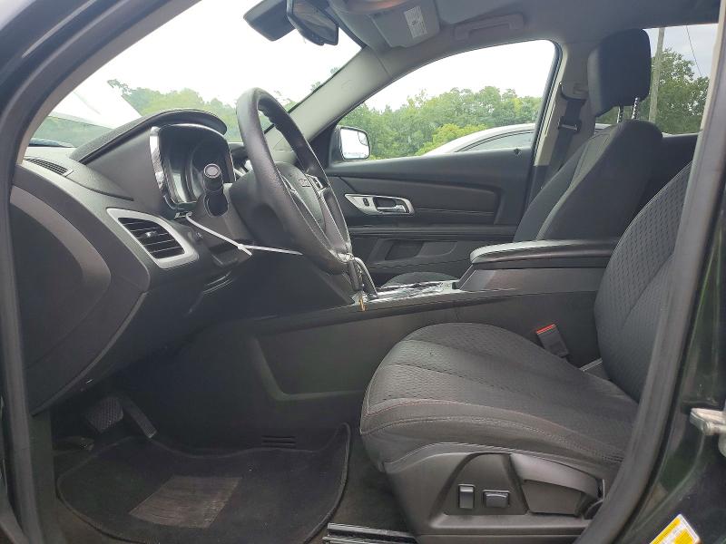 62638406 :رقم المزاد ، 2GKFLREK3D6257087 vin ، 2013 Gmc Terrain مزاد بيع