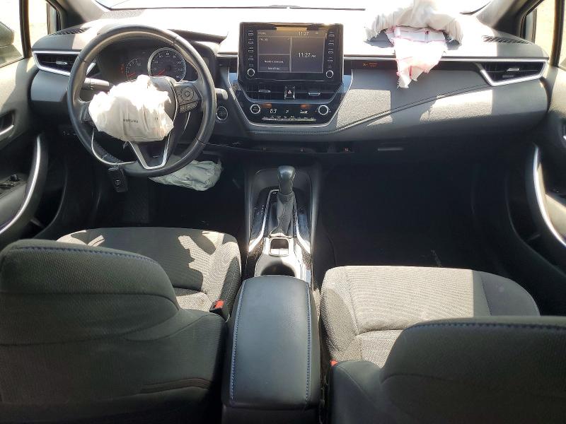 2020 Toyota Corolla მანქანა იყიდება აუქციონზე, vin: JTDP4RCE3LJ033457, აუქციონის ნომერი: 60229666