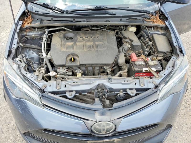 Продажа на аукционе авто 2019 Toyota Corolla, vin: 2T1BURHE7KC130416, номер лота: 61553246