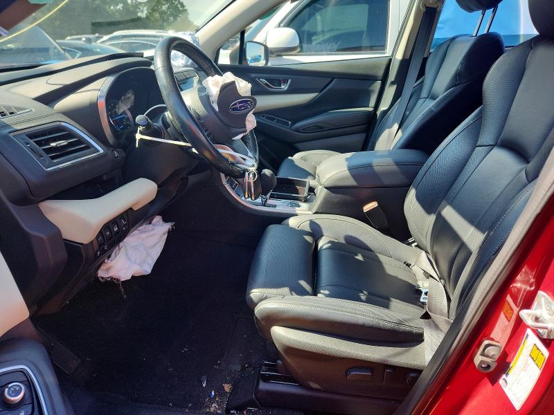 Aukcja sprzedaży 2021 Subaru Ascent, vin: 4S4WMAMD5M3443312, numer aukcji: 55830126