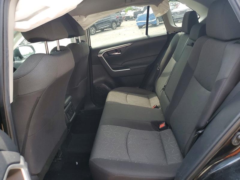 Aukcja sprzedaży 2021 Toyota Rav4, vin: 2T3P1RFVXMW244677, numer aukcji: 58198026