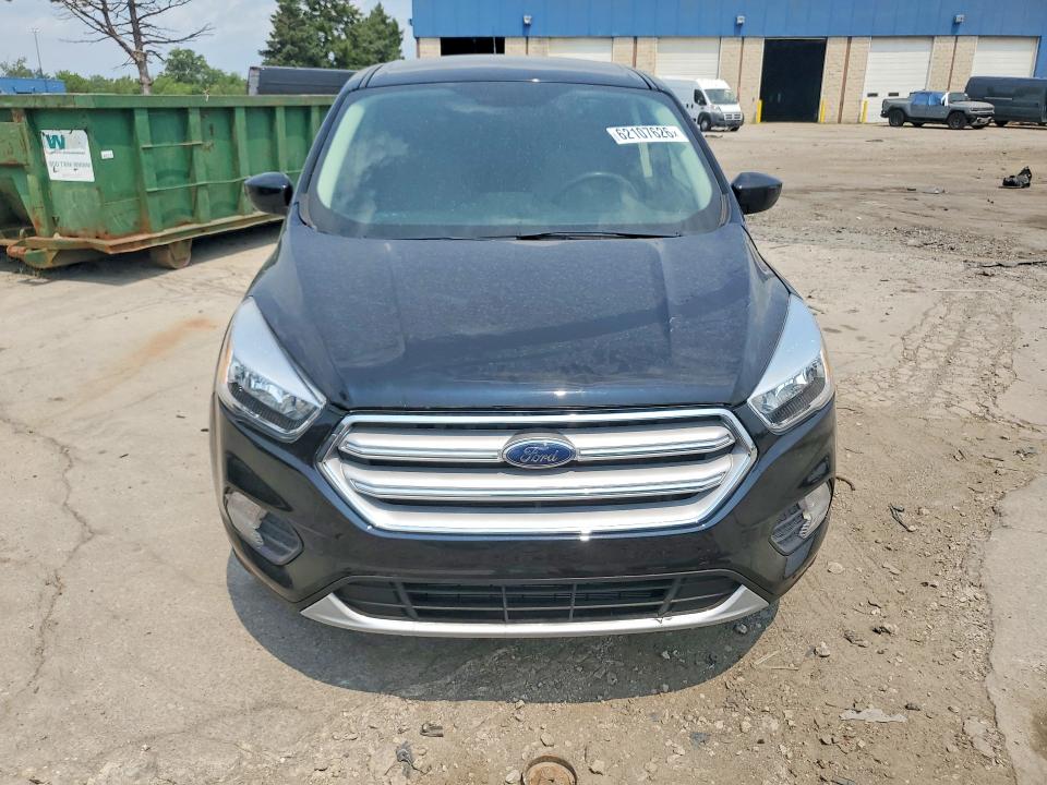 Aukcja sprzedaży 2019 Ford Escape, vin: 1FMCU0GDXKUB99771, numer aukcji: 62107626