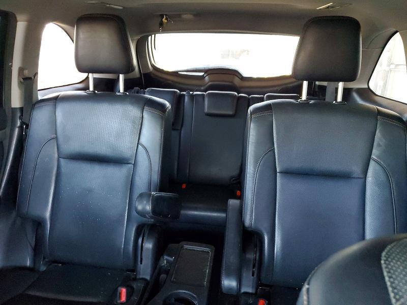 Продаж на аукціоні авто 2017 Toyota Highlander Hybrid, vin: 5TDDGRFH2HS023383, номер лоту: 60162846