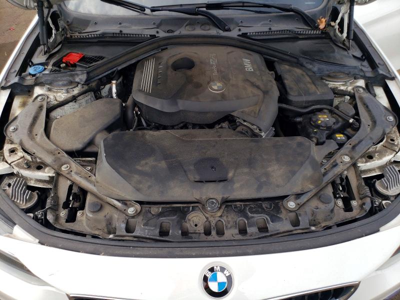 Продажа на аукционе авто 2019 Bmw 430xi, vin: WBA4Z3C54KEC58110, номер лота: 62572676