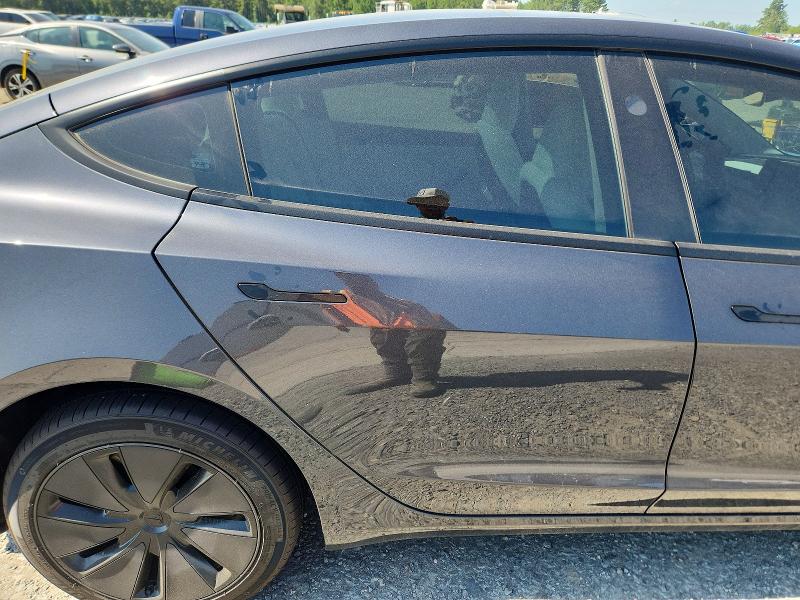 Продаж на аукціоні авто 2026 Tesla Model 3, vin: 5YJ3E1EA0TF196159, номер лоту: 62933856
