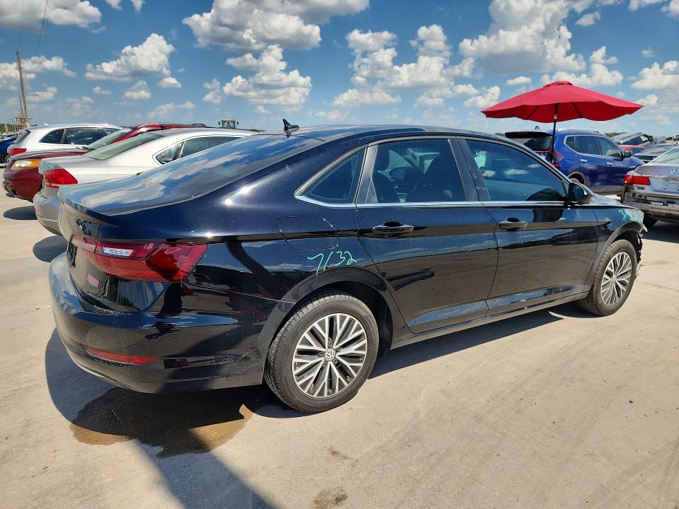 Aukcja sprzedaży 2021 Volkswagen Jetta, vin: 3VWC57BU4MM074898, numer aukcji: 60073256