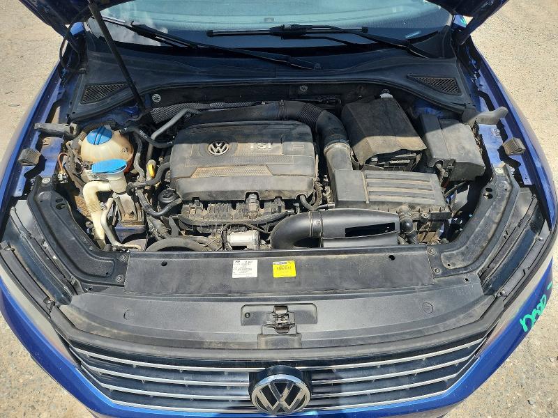 Aukcja sprzedaży 2016 Volkswagen Passat, vin: 1VWAT7A37GC058707, numer aukcji: 61625266