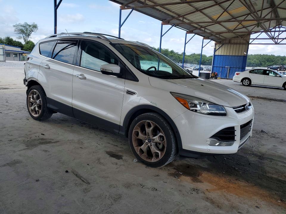 Продаж на аукціоні авто 2014 Ford Escape, vin: 1FMCU0J94EUB93005, номер лоту: 59656226