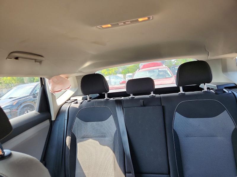 Продаж на аукціоні авто 2022 Volkswagen Taos, vin: 3VVCX7B29NM052006, номер лоту: 60669246