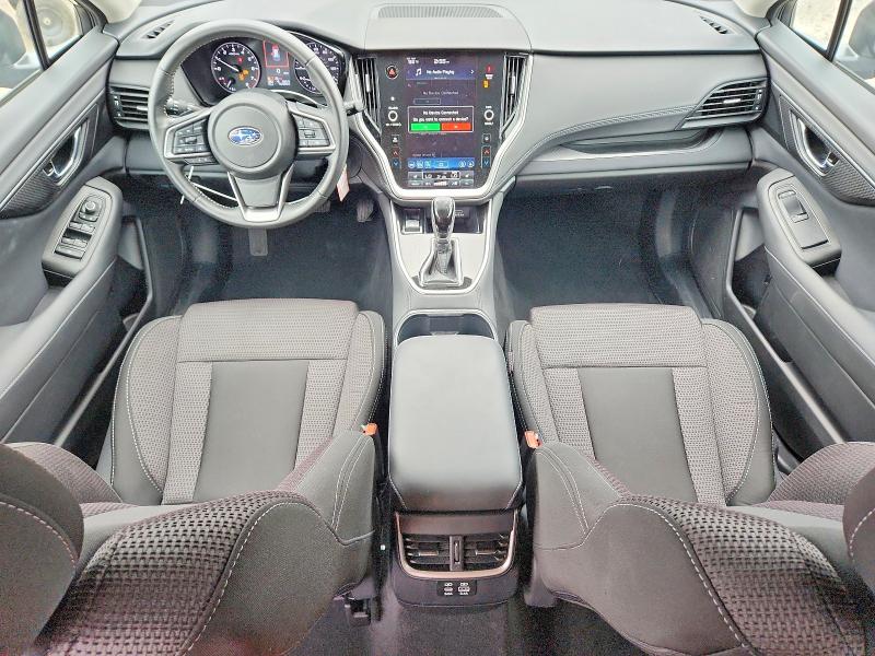 60544366 :رقم المزاد ، 4S4BTACC7R3294919 vin ، 2024 Subaru Outback مزاد بيع