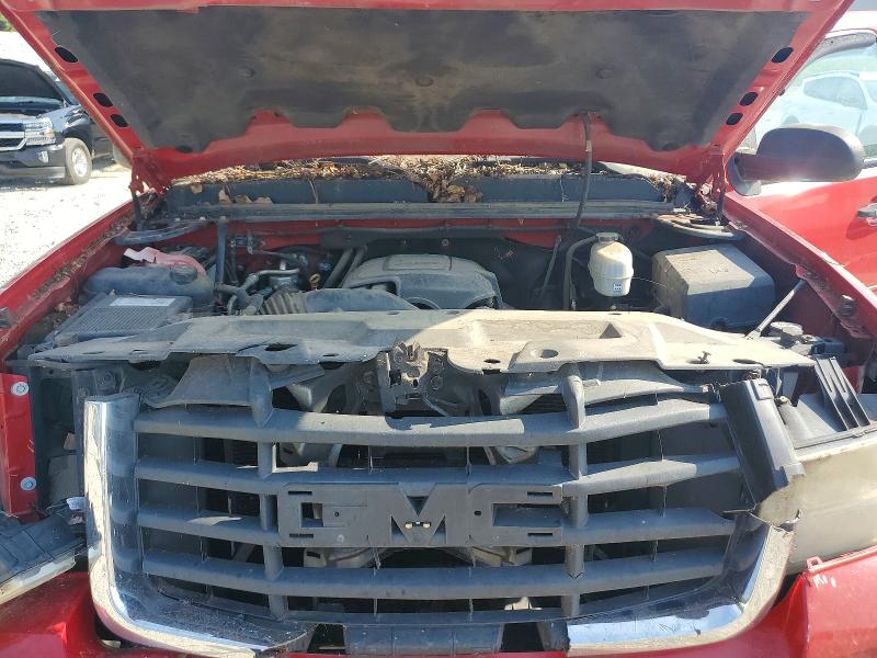 Aukcja sprzedaży 2008 Gmc Sierra, vin: 1GTHK23K98F190525, numer aukcji: 60279846