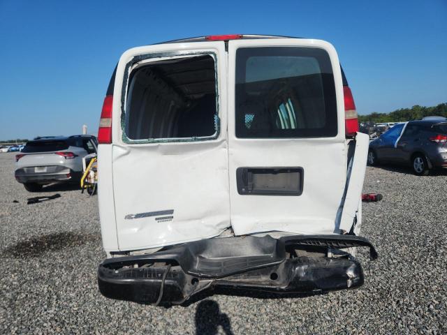 Aukcja sprzedaży 2016 Chevrolet Express 2500, vin: 1GCWGAFF7G1131437, numer aukcji: 61056346
