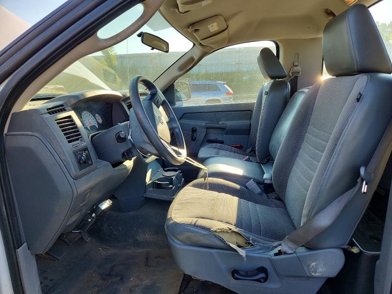 Aukcja sprzedaży 2007 Dodge Ram 1500, vin: 1D7HA16P47J593723, numer aukcji: 62951036