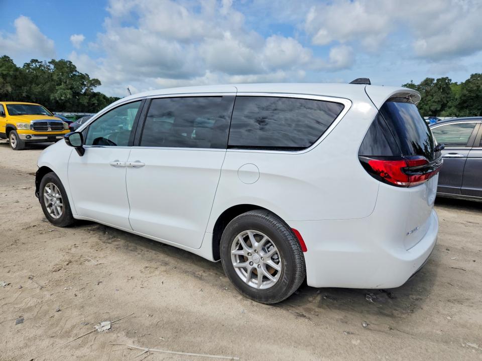Продажа на аукционе авто 2027 Chrysler Pacifica, vin: 2C4RC1BG5VR566411, номер лота: 60766716
