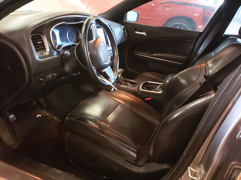 2015 Dodge Charger მანქანა იყიდება აუქციონზე, vin: 2C3CDXCT9FH718011, აუქციონის ნომერი: 61307066