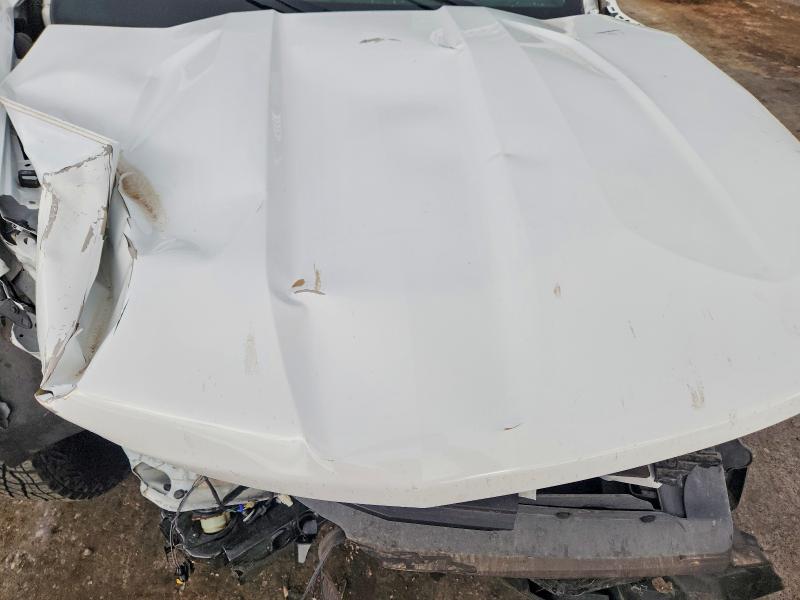 Продажа на аукционе авто 2024 Chevrolet Colorado, vin: 1GCPTEEKXR1303968, номер лота: 62336666